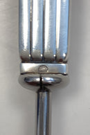 Georg Jensen Sterling Sølv Bernadotte Osteskærer No. 223A