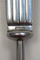 Georg Jensen Sterling Sølv Bernadotte Osteskærer No. 223A