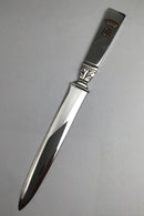 Georg Jensen &amp; Wendel Sterling Sølv Ornamental Brevåbner