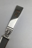 Georg Jensen &amp; Wendel Sterling Sølv Ornamental Brevåbner