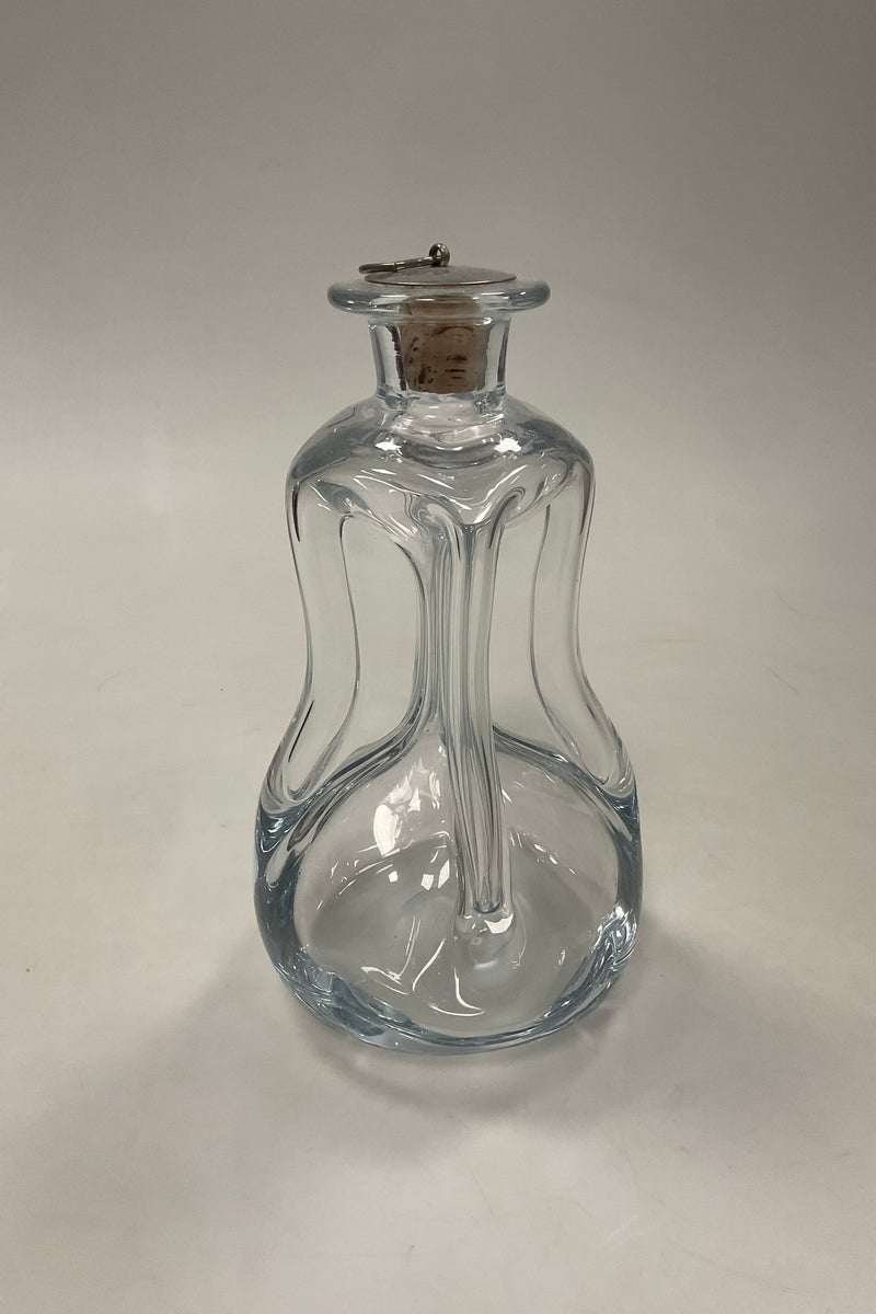 Holmegaard Kluk Karaffel