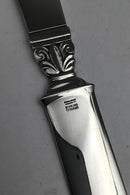 Georg Jensen &amp; Wendel Sterling Sølv Ornamental Brevåbner