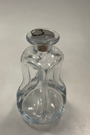 Holmegaard Kluk Karaffel