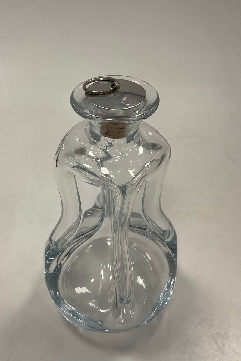 Holmegaard Kluk Karaffel