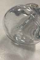 Holmegaard Kluk Karaffel