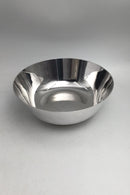 Georg Jensen Sterling Sølv Skål No. 904 Sigvard Bernadotte