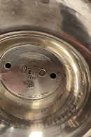 Par Georg Jensen Sterling Sølv 2-armet Lysestager No. 212