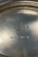 Vintage Georg Jensen Sterling Sølv Skål / Centerpiece No. 501