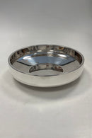 Georg Jensen Sterling Sølv Skål Henning Koppel No. 1131A