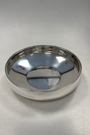 Georg Jensen Sterling Sølv Skål Henning Koppel No. 1131A