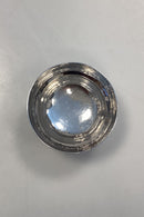 Georg Jensen Sterling Sølv Te Si Holder No. 77