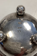 Georg Jensen Sterling Sølv Te Si Holder No. 77