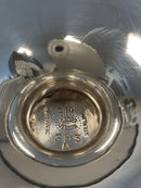 Georg Jensen Sterling Sølv Drueopsats / Drueskål No. 263A