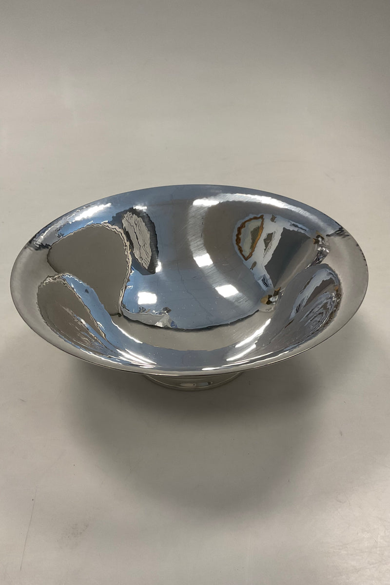 Georg Jensen Sterling Sølv Skål No. 575 E