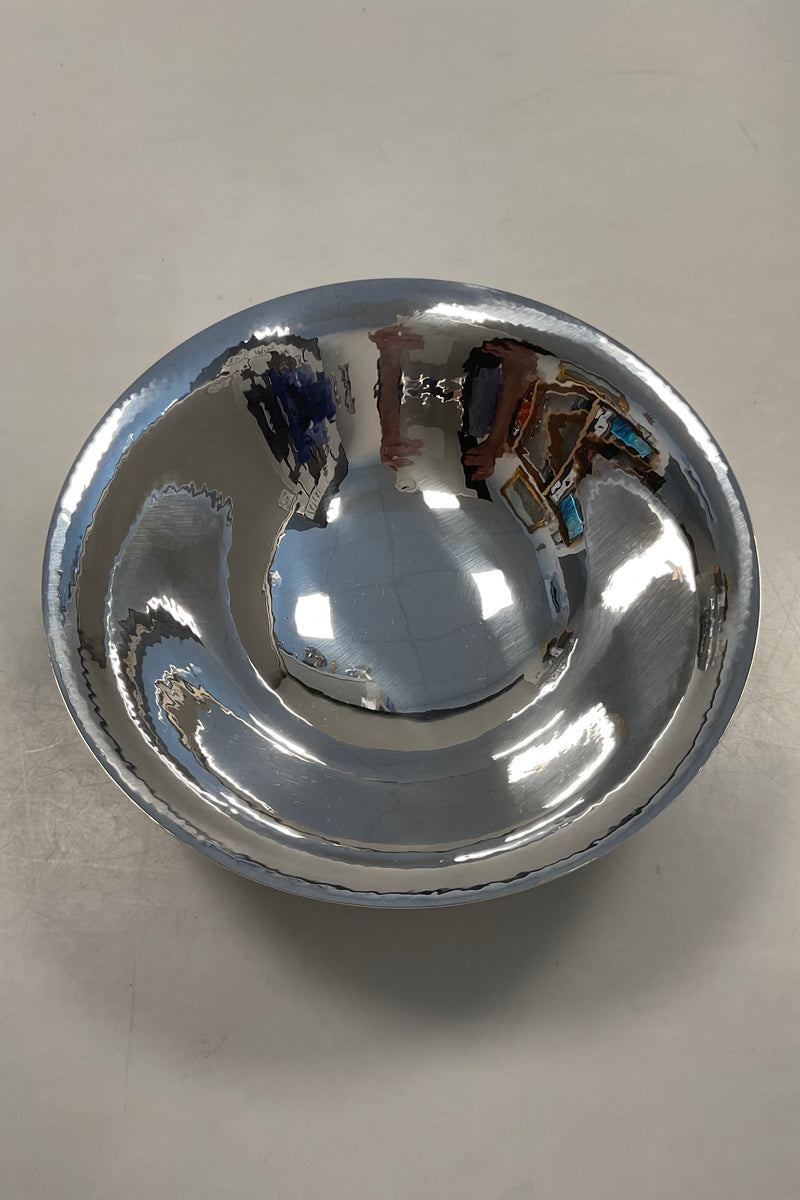 Georg Jensen Sterling Sølv Skål No. 575 E