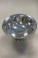 Georg Jensen Sterling Sølv Opsats No 242