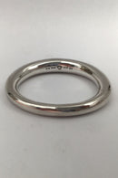 Georg Jensen Sterling Sølv Armring No. 29 Anne Ammitzbøll
