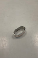 Tysk Moderne Sølv Servietring