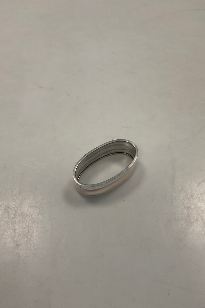 Tysk Moderne Sølv Servietring