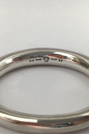 Georg Jensen Sterling Sølv Armring No. 29 Anne Ammitzbøll