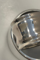 Tysk Moderne Sølv Servietring