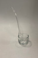 Holmegaard Punchske i Glas