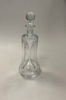 Holmegaard Kluk Decanter
