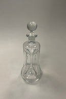 Holmegaard Kluk Decanter