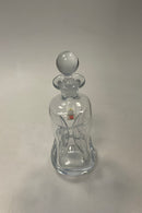 Holmegaard Kluk Karaffel