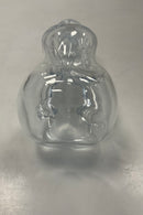 Holmegaard Kluk Karaffel