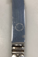 Georg Jensen Kaktus Sterling Sølv Citruskniv No. 73