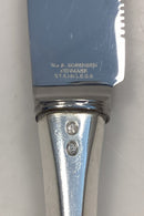 Patricia W.S. Sørensen Sølv Tomatkniv