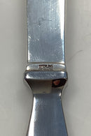 Georg Jensen Sterling Sølv/Stål Pyramide Brevåbner No. 304