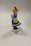 Irma Girl Figure from Søholm