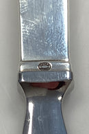 Georg Jensen Sterling Sølv/Stål Pyramide Brevåbner No. 304
