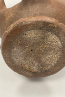 Helge Christoffersen fra Hjort Havfrue Figur i Stentøj