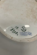 Royal Copenhagen Blue Flower Braide underplate for fruit bowl No. 8200