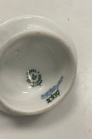 Royal Copenhagen Musselmalet Riflet Låg No. 2214