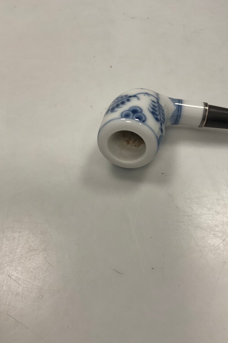 Royal Copenhagen Musselmalet Pibe