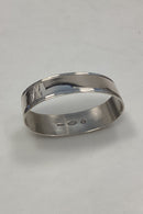 Svend Toxværd Silver Napkin Ring