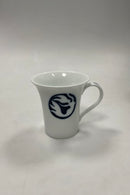 Rosendahl Lin Utzon HC. Andersen Kaffekrus Havfrue