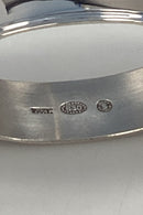 Svend Toxværd Silver Napkin Ring