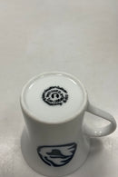 Rosendahl Lin Utzon HC. Andersen Kaffekrus Havfrue