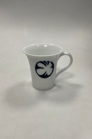 Rosendahl Lin Utzon HC. Andersen Kaffekrus Sommerfuglen