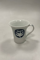 Rosendahl Lin Utzon HC. Andersen Kaffekrus Tommelise