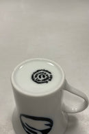 Rosendahl Lin Utzon HC. Andersen Kaffekrus Den Grimme Ælling