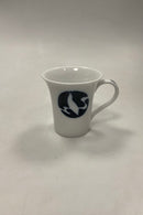 Rosendahl Lin Utzon HC. Andersen Kaffekrus Nattergalen