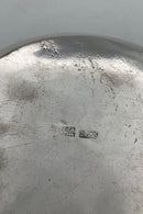 Orientalsk / Kina Sølv Skål