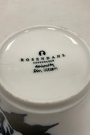 Rosendahl Lin Utzon HC. Andersen Ymerskål