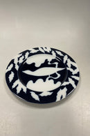 Rosendahl Lin Utzon HC. Andersen Dæktallerken Nattergalen